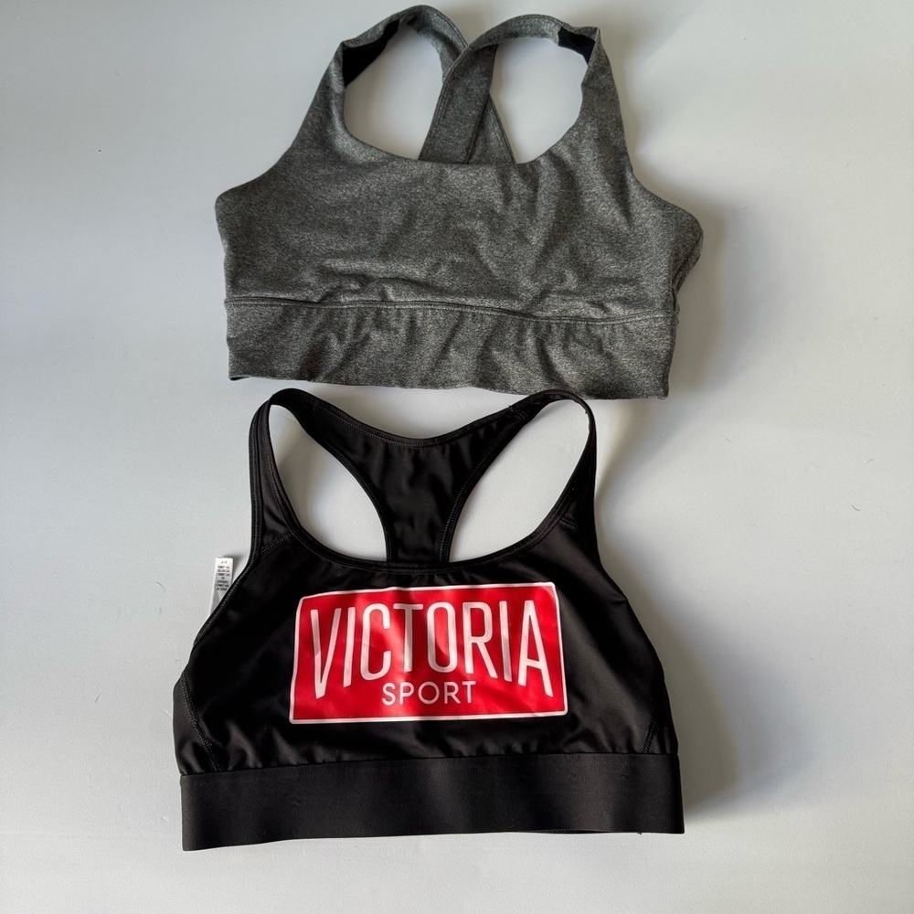 GAP - Victoria’s Secret Sports Bra bundle
